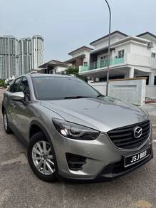 Mazda CX-5 GLS 2WD (CKD) in Johor Bahru, JHR
