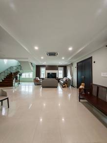 Bungalow House For Sale in Kuching,SWK