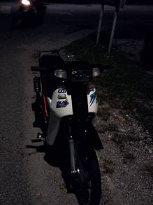 Yamaha Y100