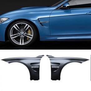 BMW F10 F30 F32 G30 Side Fender M3 M4 M5 Set