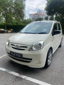 Perodua Viva EZ STANDARD in Tanjong Tokong, PNG
