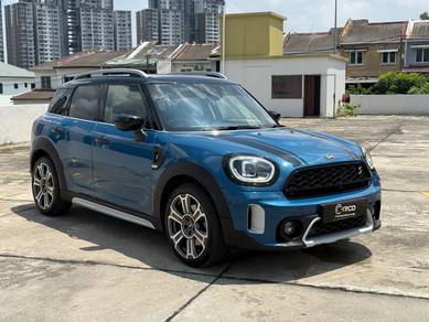 Mini Countryman S S COUNTRYMAN in Bandar Puteri Puchong, SGR