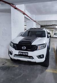 Nissan Navara VL in Bandar Sunway, SGR
