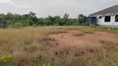 Residential Land in Masjid Tanah, MLK