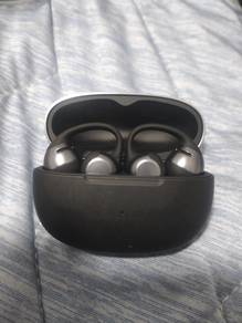 Shokz OpenFit True Wireless Open-Ear Earbuds