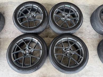 Rim bbs C1R 16 inch alza myvi vios city flx jazz