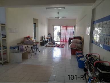 Apartment For Sale in Vista Bayu (Klang)