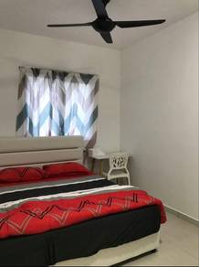 Room in Wangsa Maju, KUL
