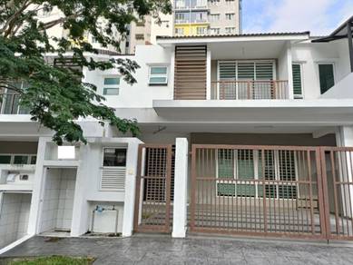 2-storey Terraced House For Sale in Semenyih,SGR