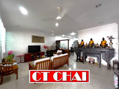 2-storey Terraced House For Sale in Greenlane,PNG