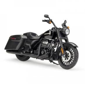 Maisto 1-12 Harley Davidson 2017 Road King Special