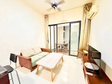 Apartment For Rent in AmberSide @ Country Garden Danga Bay