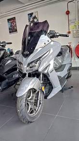 Modenas Elegan 250