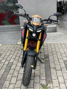 Yamaha MT150