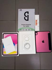 IPAD A16 Pink 128GB WIFI