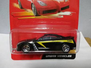 Realtoy Nissan GT R