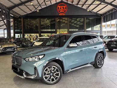 BMW X1 sDRIVE20i xLINE in Serdang, SGR