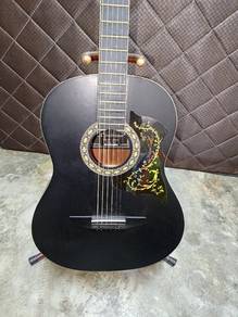Synchronium MG93 TK Acoustic Guitar