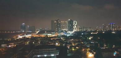 Condominium For Rent in Lanai Residences