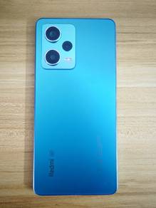 Redmi Note 12 Pro 5G