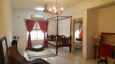 Condominium For Sale in Brunsfield Riverview