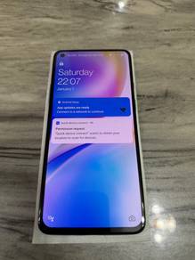 Oneplus 8T 12+256GB