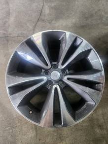 Range Rover SV original rims