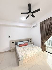 Service Residence For Rent in KSL Residence 2 @ Kangkar Tebrau