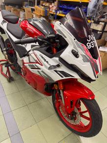GPX GR200-RR