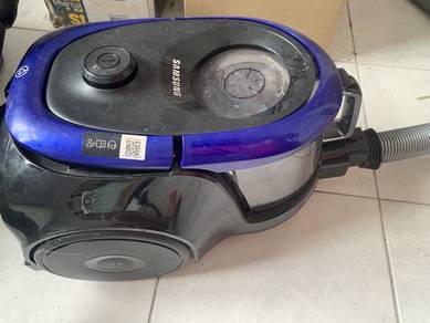 samsung vacuum
