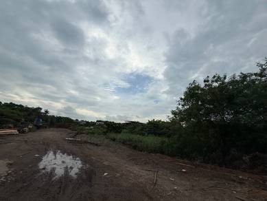 Industrial Land in Port Klang, SGR