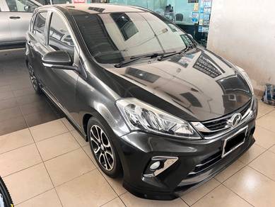 Perodua MyVi AV ADVANCE in Johor Bahru, JHR