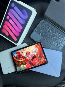 Ipad Mini 7 256