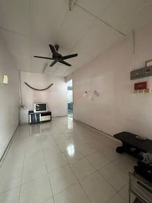 1-storey Terraced House For Sale in Kulim,KDH