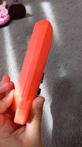 mainan bentuk rocket