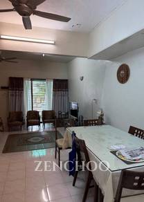 2-storey Terraced House For Sale in Greenlane,PNG