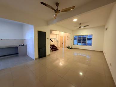 2-storey Terraced House For Sale in Rawang,SGR