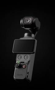 DJI Osmo Pocket 4