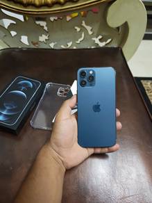 IPHONE 12 PRO MAX 256gb