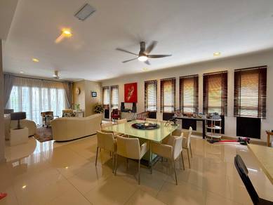 Terraced House For Sale in Taman Melawati,KUL