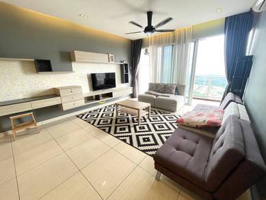 Condominium For Sale in Damansara Foresta