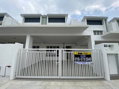 2-storey Terraced House For Rent in Port Dickson,NSN