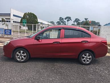 Proton Saga Premium PREMIUM CVT in Bandar Pusat Jengka, PHG