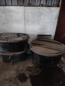 water tank 