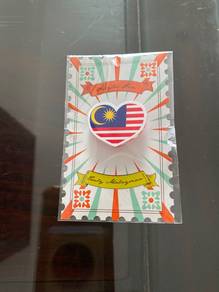 Happy Malaysia Day to all Malaysians!