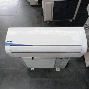 Used Aircond Inverter Second Hand [T8125D]