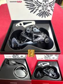 Genuine - SRAM EAGLE REAR DERAILLEUR SHIFTER CASS