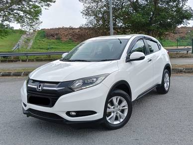 Honda HR-V V in Serdang, KUL