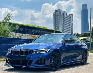 BMW 330i 30i M SPORT in Cheras, KUL