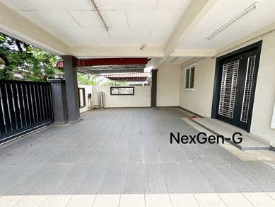 1-storey Terraced House For Sale in Klang,SGR